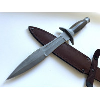 Тактический нож СТЕРХ-2. 95х18. Венге