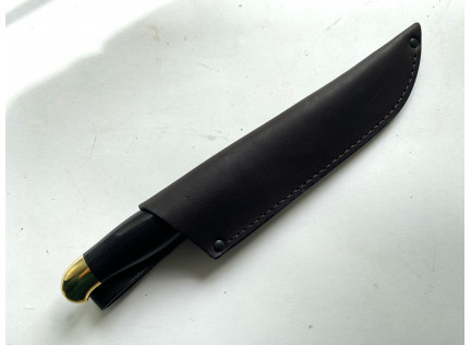 Нож "ПЧАК-2". Дамаск