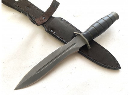 Тактический нож Пацифист. 200*4,2 мм. хв6
