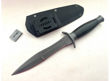 Тактический нож "Стерх-2" +2-я гарда. G10