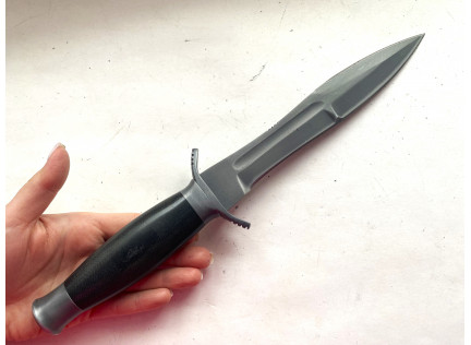 Тактический нож "Стерх-2" +2-я гарда. G10