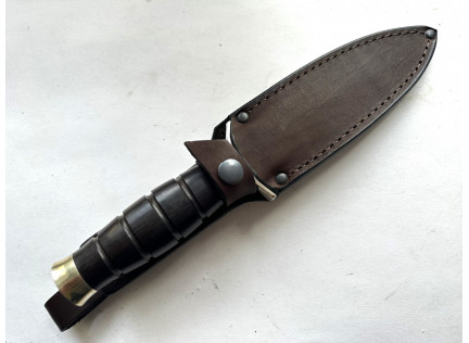 Тактический нож "Пацифист". VG-10. 145*3,6 ММ