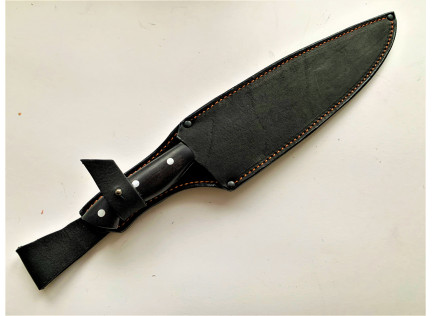 Шеф-2 нож. 95х18