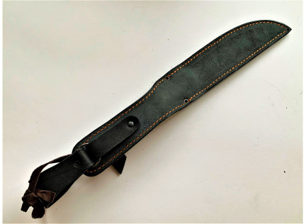 Нож "Самур-2". 95х18