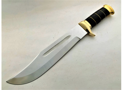 Нож Крокодила Данди. 95х18