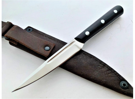 Кухонный нож «Ками».95х18