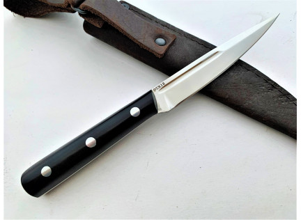 Кухонный нож «Ками».95х18