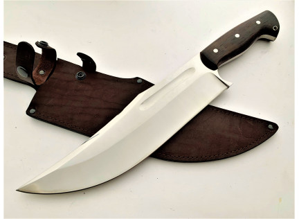 Нож Боуи-2. 65х13