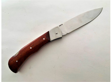 Складной нож Пума. 95х18. Падук