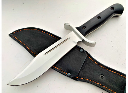 Нож Боуи-4. 95х18