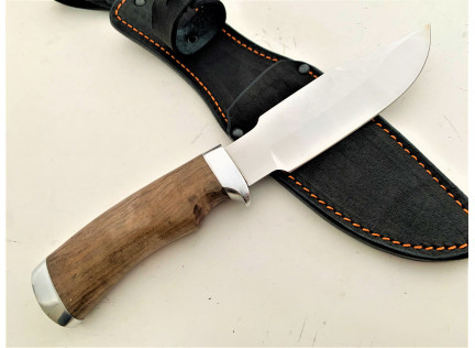 Нож разделочный НР-27. 65Х13 