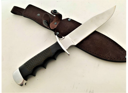 Тактический нож Смерш-5. Эбонит