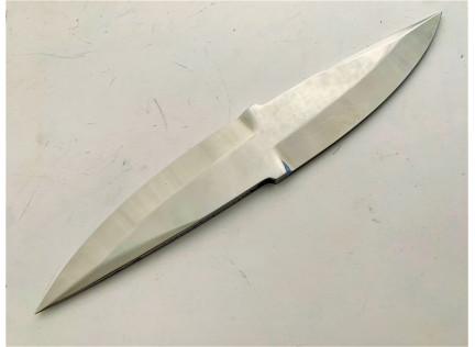 Метательный нож Валет