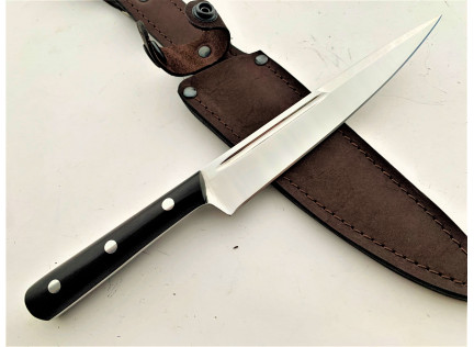 Кухонный нож «Ками». 160 мм