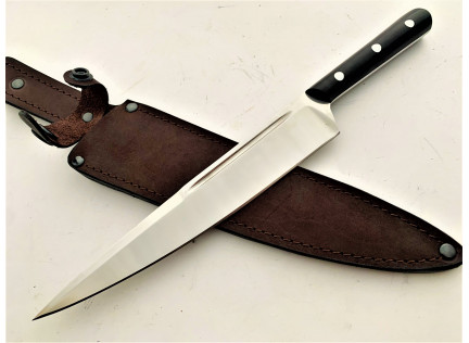 Кухонный нож «Ками». 200 мм