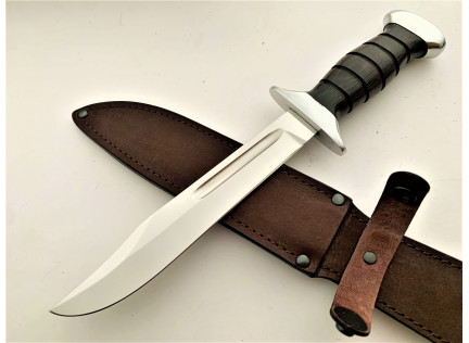 Тактический нож Кабар-2. Х12мф