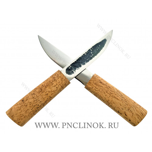 Якутский нож » Изготовление ножей своими руками