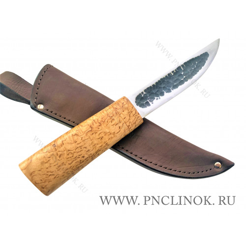 Якутские ножи ручной работы в Якутске