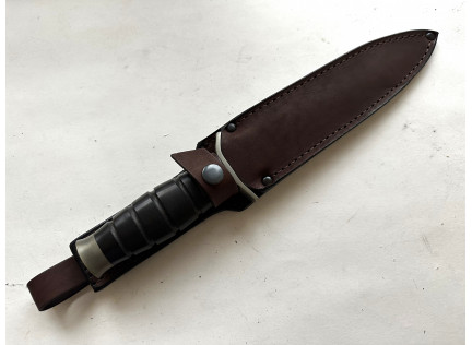 Тактический нож "Пацифист". 200*4,5мм. 95х18