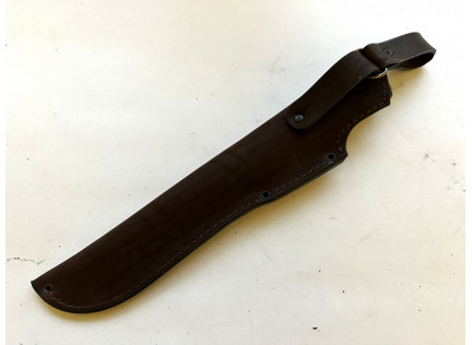 Нож ЯКУТ-3. Бивень мамонта. Наличие