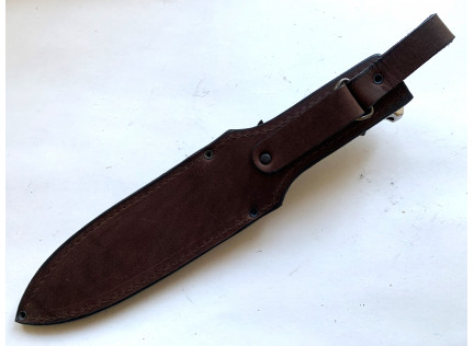 Нож Смерш-5. ХВ6. Граб