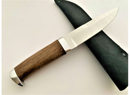 Туристический нож Лиса. 65х13