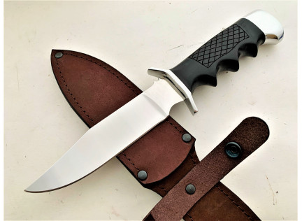 Нож Смерш-5. Х12МФ