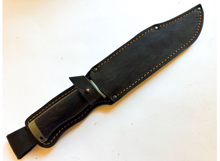 НОЖ АЛЛИГАТОР. 95х18. Граб НОЖ АЛЛИГАТОР. 95х18. Граб