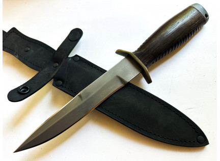 Тактический нож Витязь. М390. Венге