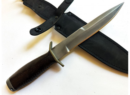 Тактический нож Витязь. М390. Венге