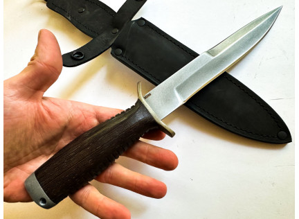 Тактический нож Витязь. М390. Венге