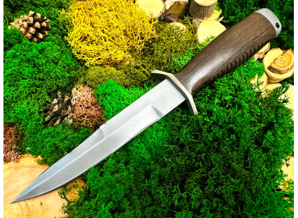 Тактический нож Витязь. М390. Венге