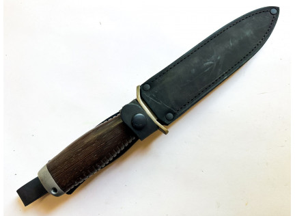 Тактический нож Витязь. М390. Венге