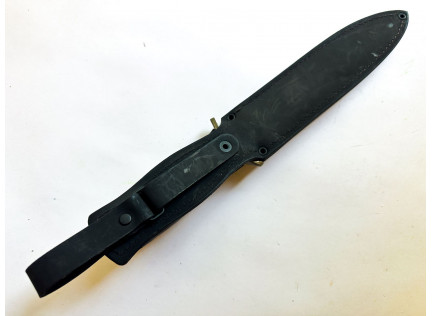 Тактический нож Витязь. М390. Венге
