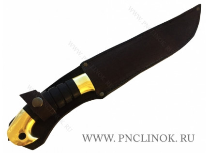 Казачий нож "Пластун-2"