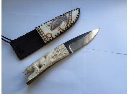 Нож "Этно-2"