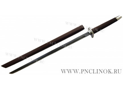 Японский меч "Катана"