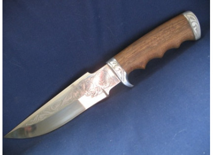 Нож охотничий "Нож "Т-6 "