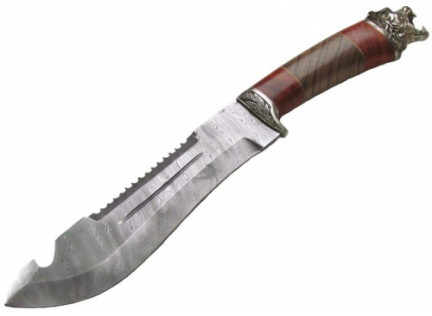 Нож профессиональный "Сталкер"