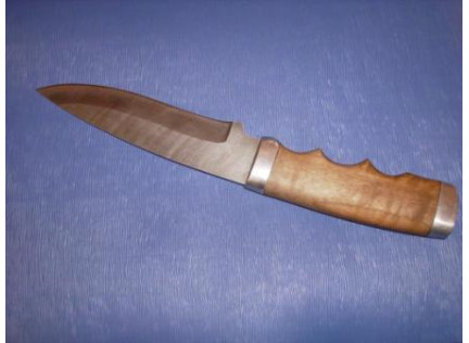 Нож профессиональный "Север-1" (НТ-51)