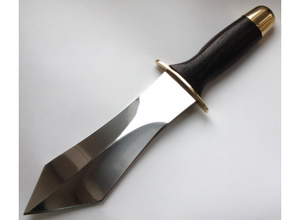 Нож профессиональный "Триан"