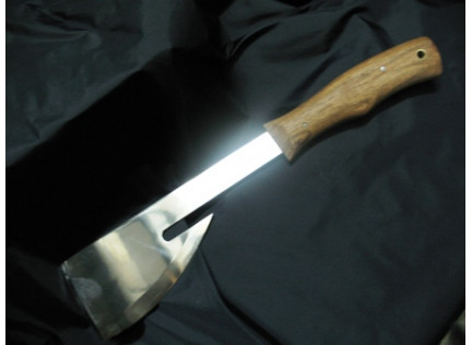Нож профессиональный "Топорик-2"
