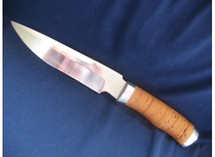 Нож профессиональный "Север-2" (НТ-3)