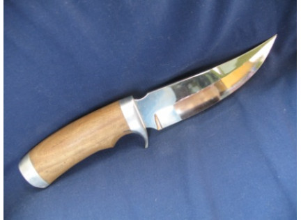 Нож разделочный НР-26