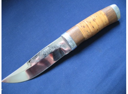Нож разделочный НР-23