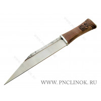 Нож "Скрамасакс-1"