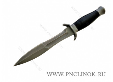 Тактический нож "Стерх-2"