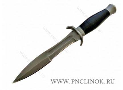 Тактический нож "Стерх-2"