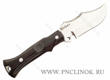 Нож "Байкер", спец. заказ