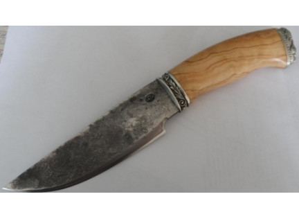 Нож туристический "Кабан"